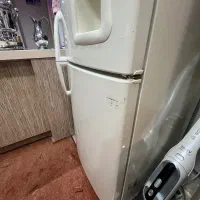 یخچال LG|یخچال و فریزر|تهران, خاک سفید|دیوار