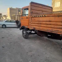 خاور ۶۰۸|خودرو سنگین|ماهدشت, |دیوار