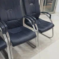صندلی انتظار