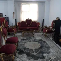 آپارتمان ۸۵ متری رو به نما املاک سبز ۲ حیدری|اجارهٔ آپارتمان|فردیس, سرحد آباد|دیوار