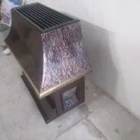 بخاری گازی ایران شرق|بخاری، هیتر، شومینه|تهران, شهرک ولیعصر جنوبی|دیوار