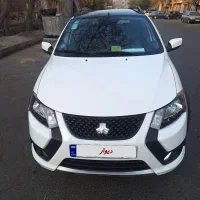 کوئیک gxr 1403 سفیدمشکی یک سال بیمه|خودرو سواری و وانت|تهران, شکوفه (عبدل آباد)|دیوار