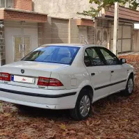 ef7 مدل 97 دوگانه کارخانه|خودرو سواری و وانت|مهاباد (آذربایجان غربی), |دیوار