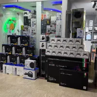 بار جدید لوازم گیمینگ|کنسول، بازی ویدئویی و آنلاین|میناب, |دیوار