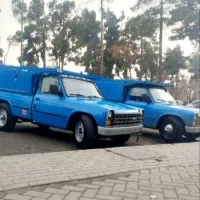 اتوبار بارکو*اسباب‌کشی*باربری*خاور ایسوزو نیسان|خدمات حمل و نقل|رشت, معلولین|دیوار