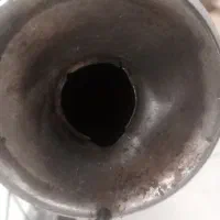 اگزوز MKZو شیرازی پنج ستاره