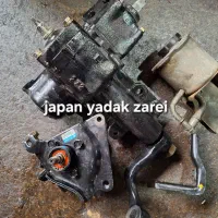 بورس جعبه فرمان پاترول پاجیرو پاترول لندکروز کاپرا