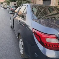 دنا معمولی دنده ای ۱۳۹۹ فنی سالم و تمیز|خودرو سواری و وانت|تهران, نارمک|دیوار