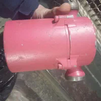 پمپ گردش آبگرم|آبگرمکن، پکیج، شوفاژ|تهران, کیانشهر|دیوار