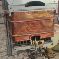 تعمیرات ابگرمکن و....