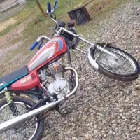 موتور ۱۲۵ ۱۵۰ ۲۰۰