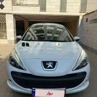 پژو ۲۰۷ پارانوما|خودرو سواری و وانت|کرج, اتحاد|دیوار