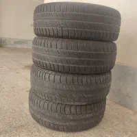 لاستیک مناسب ساینا 185/60/14