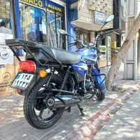 DAICHI مدل1400|موتورسیکلت|تهران, فلاح|دیوار
