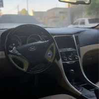 سوناتا yf مدل 2011|خودرو سواری و وانت|بندرعباس, |دیوار