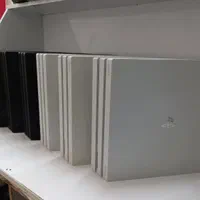 ps4 پرو+ بازی رایگان|کنسول، بازی ویدئویی و آنلاین|تهران, جمهوری|دیوار
