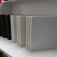 ps4 پرو+ بازی رایگان|کنسول، بازی ویدئویی و آنلاین|تهران, نواب|دیوار