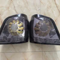 چراغ عقب پراید۱۱۱ طرح فراری