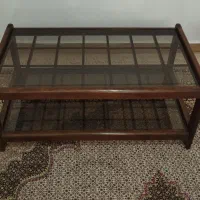 جلو مبلی بزرگ تک