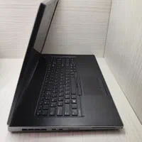 غول گیمینگ رندرینگDell precision 7720رم16گرافیک8|رایانه همراه|تهران, باغ فیض|دیوار