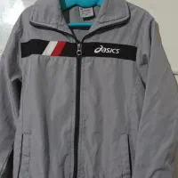 گرمگن ورزشی وشلوار لی وشلوارک وپیراهن پسرانه