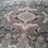 ۲ عدد فرش ۱۲ متری جفت