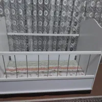 تختخواب کودک