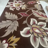 گلیم آشپز خانه