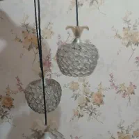 لوستر ۳تایی