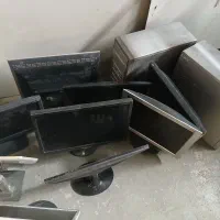 فروش لب تاپ ، کیس ، مانیتور|رایانه رومیزی|شیراز, برمشور علیا|دیوار