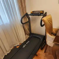 تردمیل نیو لایف|تجهیزات ورزشی|تهران, دارآباد|دیوار