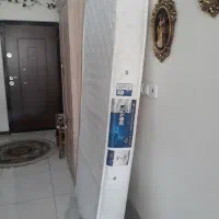 تشک یک نفره در حد نو