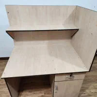 میز کار|فروشگاه و مغازه|لنجان, |دیوار