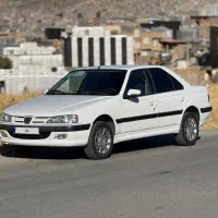 پژو پارس xu7p|خودرو سواری و وانت|بانه, |دیوار