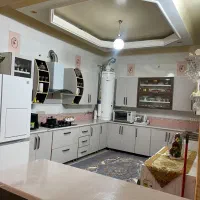 منزل ۳ خواب طبقه همکف دارای حیاط درب حال مستقل|اجارهٔ خانه و ویلا|مرودشت, پشت سایپا‎|دیوار