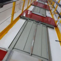 استخدام فوری سرویسکار اسانسور