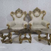 ۷نفره زیبا شیک