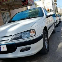 پارس اخر ۴۰۲ نیم فول