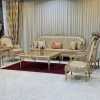 مبل آوا &مبلمان سما*+|مبلمان خانگی و میز عسلی|برازجان, |دیوار