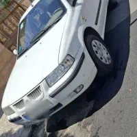 سمند LX ساده Xu7