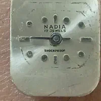 ساعت همه چی معلومه|ساعت|پرند, فاز ۶|دیوار