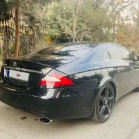 بنز cls350 مدل ۲۰۰۸|خودرو سواری و وانت|تهران, پاسداران|دیوار