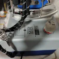 اتو سیلتر ۳/۵لیتری اصل ترک مدل ۲۰۳۵