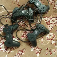 دسته بازی سونی