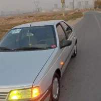 پژو 405 مدل 91|خودرو سواری و وانت|پاکدشت, پاکدشت (مامازند)|دیوار