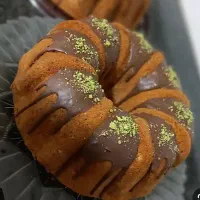 آموزش شیرینی پزی و کیک های عصرانه