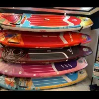 اجاره پدل برد ساعتی و روزانه