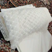 پارچه و پرده|پرده، رانر، رومیزی|خوی, |دیوار