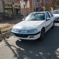 پژو پارس|خودرو سواری و وانت|بروجرد, |دیوار