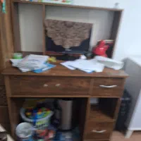 میز تحریر والسیدی